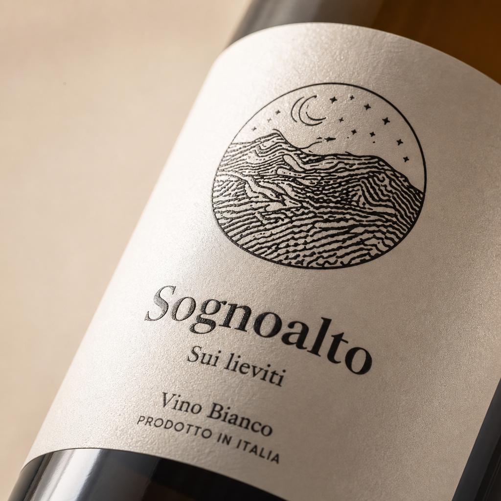 Scatto realizzato con SKATTO AI