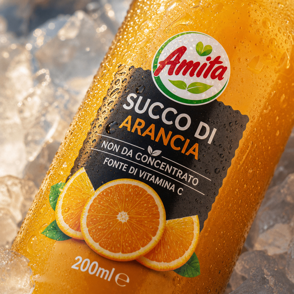 Scatto realizzato con SKATTO AI
